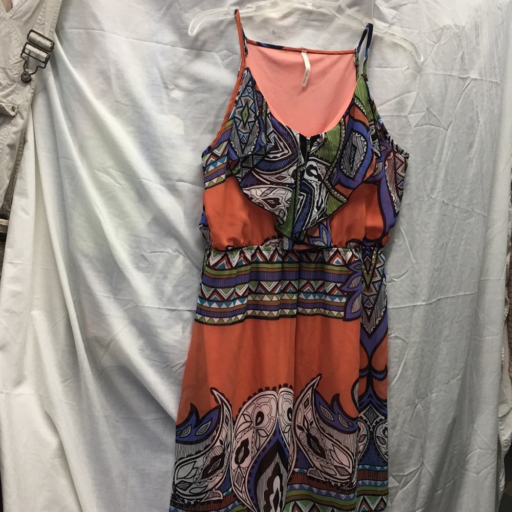 Hello miss dress